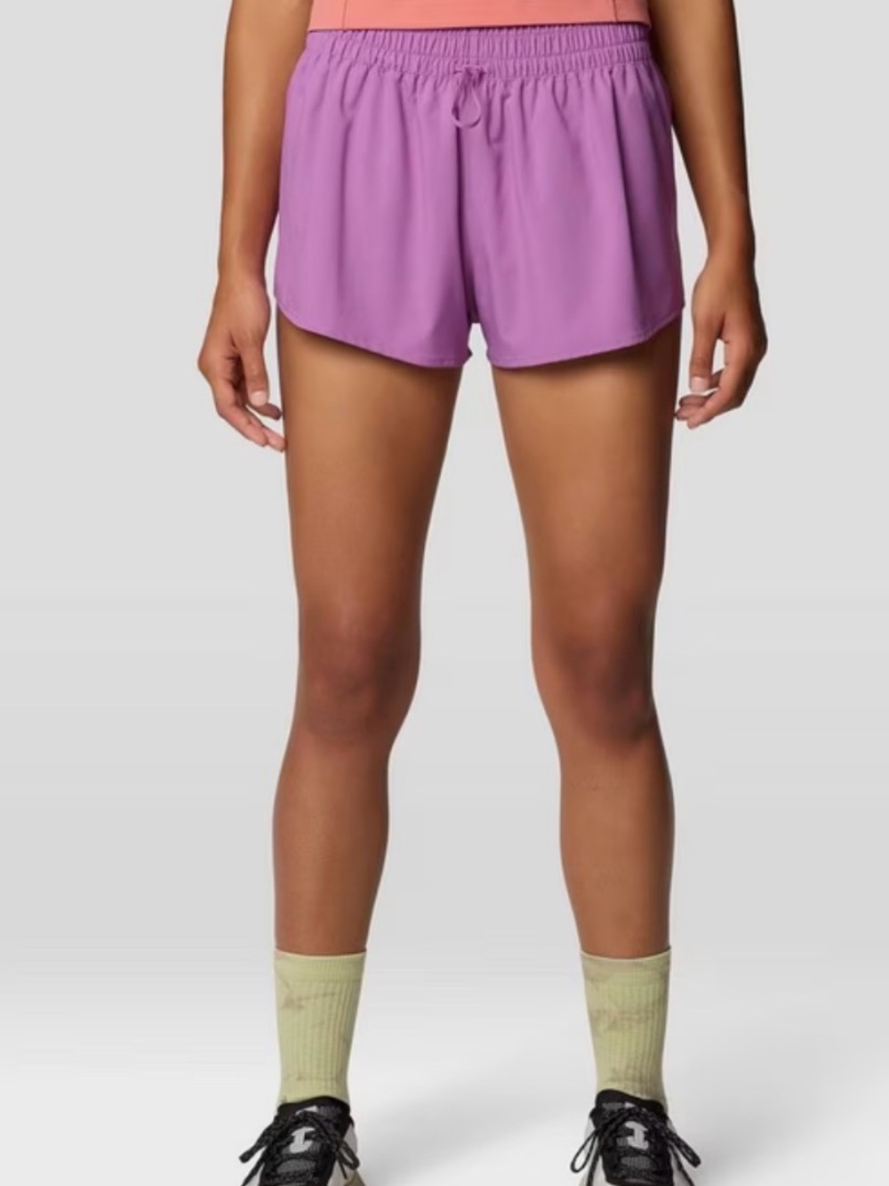 Mountain Hardwear Shade Lite Short - Women’s S